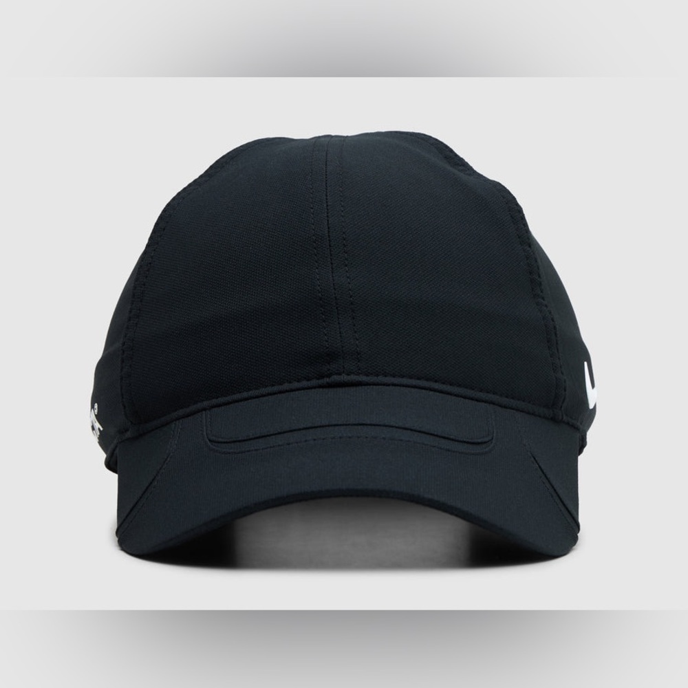 NEW Nike NOCTA S.S.C. Cap Black White - Size SMALL/MEDIUM Club Hat - Picture 3 of 5